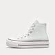 Női tornacipők CONVERSE CHUCK TAYLOR ALL STAR LIFT a06138c szín: kék