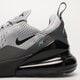 Férfi sportcipők NIKE AIR MAX 270 fd9747-001 szín: szürke