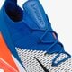 Férfi sportcipők NIKE AIR MAX 270 FLYKNIT ao1023-101 szín: kék