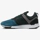 Férfi sportcipők NEW BALANCE MRL247N2 mrl247n2 szín: kék