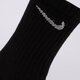 Női zoknik NIKE 3-PACK CUSHIONED CREW SOCKS sx7664-964 szín: multicolor