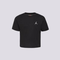JORDAN PÓLÓ JDG MJ BRKLYN ESSENTIALS SS TE GIRL
