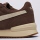 Férfi sportcipők PUMA R78 WIND SD 40266005 szín: barna
