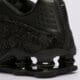 Női sportcipők NIKE W SHOX R4 hv0934-002 szín: fekete