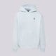 Férfi pulóver JORDAN PULÓVER KAPUCNIS JORDAN BROOKLYN FLEECE ib7235-472 szín: kék