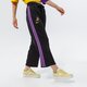 Női nadrágok NIKE NADRÁG LAL W NK TRKST PANT CTS 75 NBA db1420-010 szín: fekete
