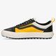 Férfi sportcipők VANS OLD SKOOL MTE-1 vn0a5i1297s1 szín: fekete