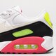 Férfi sportcipők NIKE AIR MAX 90  dq4071-100 szín: fehér