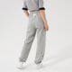 Női nadrágok NIKE NADRÁG W NSW ICN CLSH FLC GX HR JGGR dd5042-063 szín: szürke