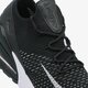 Női sportcipők NIKE W AIR MAX 270 FLYKNIT ah6803-001 szín: fekete