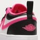 Gyerek sportcipők JORDAN 1 LOW ALT  dz6958-160 szín: rózsaszín