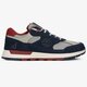 Férfi sportcipők TIMBERLAND FIELD TREKKER LOW F/L tb0a25260191 szín: sötétkék