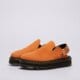 Női papucsok és szandálok DR.MARTENS ZEBZAG MULE 31937800 szín: narancssárga