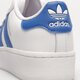 Gyerek sportcipők ADIDAS SUPERSTAR XLG J ig0289 szín: fehér