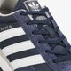 Férfi sportcipők ADIDAS HAVEN bb1280 szín: sötétkék