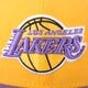 Gyerek baseball sapka NEW ERA SAPKA NBA BASIC LOS ANGELES LAKERS 10861623 szín: sárga