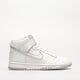 Férfi sportcipők NIKE DUNK HI RETRO fd6922-100 szín: fehér