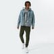 Férfi nadrágok ALPHA INDUSTRIES NADRÁG X-FIT SLIM CARGO PANT 178333-257 szín: khaki