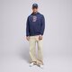 Férfi pulóver NIKE PULÓVER KAPUCNIS MLB LOGO CLUB FLEECE HOOD BOSTON RED S nkdk-44b-bq-ckx szín: sötétkék