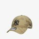 Férfi baseball sapka NEW ERA SAPKA TONAL CAMO 940 NYY TOF NEW YORK YANKEES WHT 60285209 szín: bézs