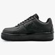 Női sportcipők NIKE W AIR FORCE 1 JESTER XX ao1220-001 szín: fekete