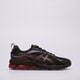 Férfi sportcipők ASICS GEL-QUANTUM 180 VIII 1203a594004 szín: fekete