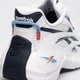 Férfi sportcipők REEBOK ZIG KINETICA 2.5 gx0506 szín: fehér
