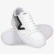 Férfi sportcipők VANS LOWLAND CC vn0a4tzy9p91 szín: fehér