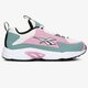 Női sportcipők REEBOK DMX SERIES 2200 ef3012 szín: rózsaszín