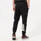 Férfi nadrágok JORDAN NADRÁG M J FLT MVP HBR FLC PANT 2 dv7596-010 szín: fekete