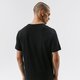 Férfi póló CHAMPION PÓLÓ CREWNECK PÓLÓ 215791kk001 szín: fekete