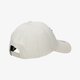 Gyerek baseball sapka NEW ERA SAPKA DIAMOND ERA 9FORTY NEYYAN STNBLK 60081231 szín: bézs