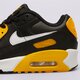 Gyerek sportcipők NIKE AIR MAX 90 LTR  cd6864-026 szín: fekete