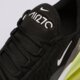 Gyerek sportcipők NIKE AIR MAX 270 943345-704 szín: fekete