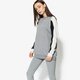 Női pulóver NIKE PULÓVER W NSW MODERN CREW CB 914408091 szín: szürke