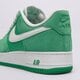 Férfi sportcipők NIKE AIR FORCE 1 '07 LV8 ib6388-300 szín: zöld
