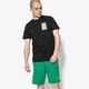 Férfi póló NEW ERA PÓLÓ SS CHEST BOX LOGO TEE NE BLK 11593834 szín: fekete