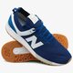 Férfi sportcipők NEW BALANCE MRL247DU mrl247du szín: kék