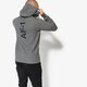 Férfi pulóver NIKE PULÓVER M NSW HOODIE FZ FT AF1 925438071 szín: szürke