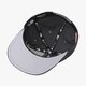 Gyerek baseball sapka NEW ERA SAPKA CHARACTER MESH PUNISHER OFFICAL TEAM COLOUR 80214423 szín: szürke