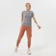 Női póló NIKE PÓLÓ ESSENTIAL SHORT SLEEVE dn2393-063 szín: szürke