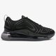 Női sportcipők NIKE W AIR MAX 720 ar9293-006 szín: fekete