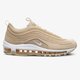 Gyerek sportcipők NIKE AIR MAX 97 PE bq7231-200 szín: rózsaszín