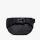 Női övtáska NEW ERA TÁSKA SMALL WAIST BAG NE BLK NEW ERA BLKBLK 60240090 szín: fekete