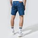 Férfi rövidnadrágok LEVI'S RÖVIDNADRÁG 501 93 SHORTS 85221-0012 szín: kék