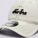 Férfi baseball sapka NEW ERA SAPKA CONTRAST STITCH 920 NONE 60595290 szín: bézs