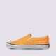 Női tornacipők VANS UA CLASSIC SLIP-ON vn0a4u38wt41 szín: narancssárga