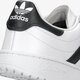 Férfi sportcipők ADIDAS MODERN 80 EUR COURT eg9734 szín: fehér
