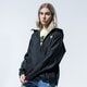 Női átmeneti kabát ADIDAS KABÁT WINDBREAKER fl4126 szín: fekete