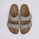 Női papucsok és szandálok BIRKENSTOCK ARIZONA  1027687 szín: szürke